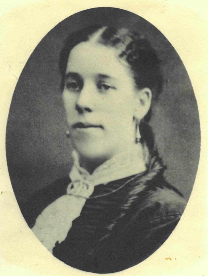 Caroline Parry (1860 - 1930) Profile